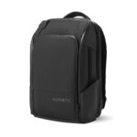 NOMATIC Travel Pack 20L Expandable 30L TSA Carry-On Laptop Backpack Water Resistant Black