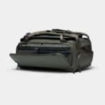 NOMATIC 40L Travel Bag Convertible Duffel Backpack Carry-On TSA Laptop Bag Olive - Image 5