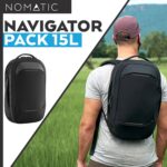 NOMATIC Navigator RS 15L Backpack - Image 10