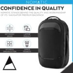 NOMATIC Navigator RS 15L Backpack - Image 3