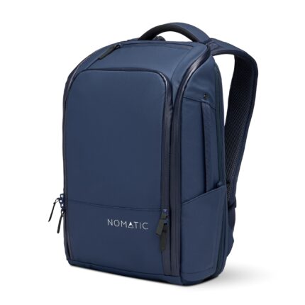 NOMATIC 20L Travel Backpack — Navy