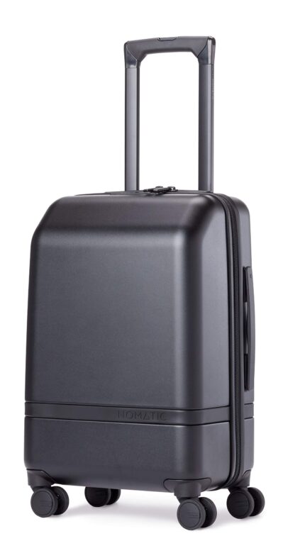 Carry-on luggage