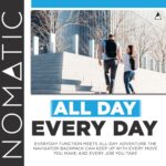 NOMATIC Navigator RS 15L Backpack - Image 9
