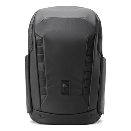 NOMATIC Peter McKinnon Camera Backpack DSLR Photography Bag - Carry On Backpack with Laptop Sleeve for Travel
