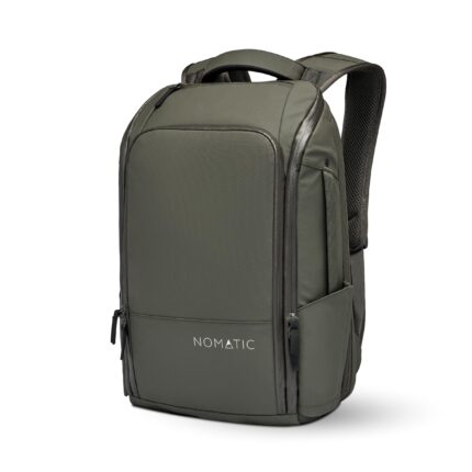 NOMATIC 20L Travel Backpack — Olive