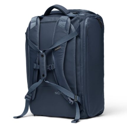 NOMATIC 40L Travel Bag — Navy