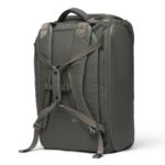 NOMATIC 40L Travel Bag Convertible Duffel Backpack Carry-On TSA Laptop Bag Olive