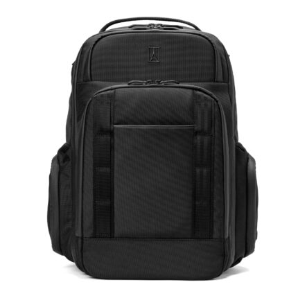 Travelpro Altitude Expandable Laptop Backpack 30-36L - Water Resistant Carry On Backpack for Business Travel